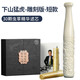 綠傘 煙具猛犸象牙煙嘴過濾嘴高檔純手工雕刻凈煙器內(nèi)芯過濾可拆卸 猛犸象牙 下山猛虎 精雕款