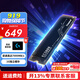 金士頓（Kingston）SSD m2固態(tài)硬盤(pán) 臺式機筆記本(M.2接口 NVMe協(xié)議)高性能 KC3000 1024G即1T PCIe 4.0
