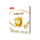 伊利金領(lǐng)冠 育護(hù)嬰幼兒配方奶粉盒裝400g 兒童4段400g/克