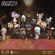 擎蒼第五人格盲盒手辦周邊真理之拼裝工坊真理之下桌面擺件生日禮物