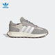阿迪達(dá)斯 ADIDAS 三葉草 男女RETROPY E5運動 休閑鞋GY9922 37碼UK4.5碼