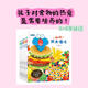 大口大口吃：食育繪本（5冊(cè)） （啊嗚！大口吃；啊嗚！真好吃； 啊嗚！再來點(diǎn)；啊嗚！一起吃； 啊嗚！張大嘴吃）
