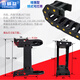 滄精益拖鏈尼龍?zhí)箍随溇€槽橋式全封閉機(jī)床傳動(dòng)鏈條履帶塑料電纜穿線油管 45*100