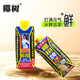 椰樹牌 正宗椰子汁  330ml*24盒整箱裝  植物蛋白飲料