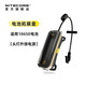 奈特科爾18650電池拓展盒頭燈外接電源供電盒 18650拓展盒【不含電池】