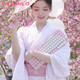 阿米洛（Varmilo） 櫻花家用機(jī)械鍵盤  鍵盤機(jī)械 禮品鍵盤 游戲鍵盤 VA87鍵有線 德國櫻桃茶軸無燈