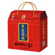 張三 芝麻糕大禮包 四川仁壽特產(chǎn)年貨送禮禮袋禮盒裝 C款 手提禮盒(內(nèi)含8盒) 共1440g