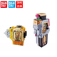 萬代（BANDAI）玩家驅(qū)動器EXAID腰帶艾克賽德DX卡帶武器老譚編年史故 無敵套（無敵卡帶＋99級卡帶） 全新未拆+電池