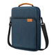 SHENG BEI ER平板電腦包單肩手提12英寸13寸11適用ipad air華為matepadpro13.2 藍色 12.2/12.4/13/13.3/14英寸收納背包