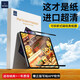 WIWU ipad磁吸類(lèi)紙膜可拆卸適用于蘋(píng)果平板2021新款ipadair4/5por防爆抗指紋保護 【磁吸類(lèi)紙膜】真實(shí)紙感/升級強磁穩固/寫(xiě)繪專(zhuān)用 ipad mini4/5（7.9英寸）