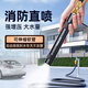 KINGPULSE勁捷洗車高壓水槍家用水管軟管強(qiáng)力洗地澆水花園林藝庭院子清洗