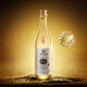 珍酒（ZHENJIU）紀(jì)念酒真實年份 【正品保真】 53度 500mL 1瓶 珍十五金獎紀(jì)念光瓶
