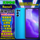 浩捷瑪【純原OLED指紋版】Reno6屏幕總成oppoReno5 5K觸摸屏液晶屏顯示屏手機(jī)屏內(nèi)外屏 Reno5屏幕總成【加前框】原OLED指紋版