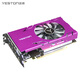 盈通 （yeston）R7 350 2G 6HDMI 六屏顯卡  專業(yè)多屏顯卡 多屏顯示 精彩綻放
