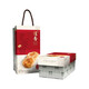 恒香(HANG HEUNG)經(jīng)典老婆餅禮盒裝 510g 香港進(jìn)口傳統手信酥餅中秋禮 經(jīng)典原味(冬蓉)510g