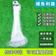 聚春福 漁網(wǎng)粘魚(yú)三層絲網(wǎng)捕漁網(wǎng)沉網(wǎng)白條網(wǎng)掛網(wǎng)拉網(wǎng)捕魚(yú)網(wǎng)浮網(wǎng)海 三層1.5米高100米長(cháng)2指加重沉網(wǎng)