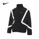 耐克NIKE【滔搏運(yùn)動】男子AS M NK DF WVN JKT STRTFV夾克 FZ0249-010 L