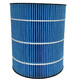 蘇泊爾加濕器濾網(wǎng)適配EHTN-03A-250 藍色