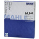 馬勒(MAHLE)空調濾清器濾芯空調格 別克/雪佛蘭車(chē)系 LA748 新君威君越,科魯茲,英朗邁銳寶