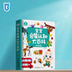 寶寶巴士超級寶貝赳赳G4點(diǎn)讀筆WIFI換頭32G筆NFC認知大百科套餐 啟蒙認知大百科（無(wú)點(diǎn)讀筆） 塑封膜拆開(kāi)不支持退換