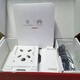 華為(HUAWEI)全屋WIFI無(wú)縫FTTR星光F30光纖組網(wǎng)從設備K153大戶(hù)型WiFi6+3000M 移動(dòng)版K153帶支架【天鵝白】