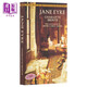 簡愛英文原版 原著小說Jane Eyre/夏洛特流行口袋書名著小說書籍