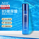 AHC爽膚水男士補水保濕收縮毛孔男生護膚品控油須后水 140ml