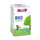 喜寶（HiPP）【包稅】喜寶（HiPP） 全球購 德國本土喜寶(HiPP) bio 有機奶粉 3段600克/盒（保質(zhì)期2026.6月）