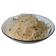 呂洞賓海蜇皮桶裝特級(jí)南通啟東野生海蜇禮盒裝 涼拌冷下酒菜 海蜇皮400g/包 2包裝