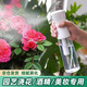 農寶噴霧噴臉噴壺酒精噴霧瓶霧化消毒噴霧器小噴水壺澆花細霧美發(fā)透明