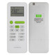 駿盛TCL空調遙控器GYKQ-52 ECO BH13BPA KFRd-35GW/JC12BpA 冷暖 無(wú)背光款