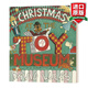 Christmas at the Toy Museum 英文原版 玩具博物館的圣誕節 3-7歲兒童精裝繪本 插畫(huà)名家David Lucas 英文版 進(jìn)口英語(yǔ)原版書(shū)籍