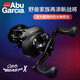 ABU GARCIA 阿布水滴輪REVOBEASTX野獸X水滴輪大物輪重障礙作釣打黑雷強漁輪 右手