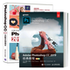 Adobe Photoshop CC 2019經(jīng)典教程彩色版+pscc2019從新手到