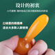 奈克絲按穴位工具點穴刮棒按腳器按摩撥筋棒腳底經(jīng)絡(luò)疏通板臉部眼部美容器具全身按摩通用套裝 ①蘑菇棒-小號