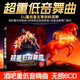 正版車載cd碟片 汽車音樂超重低音勁爆dj舞曲歐美抖音流行歌曲 6cd無損音質(zhì)唱片光盤
