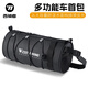 西騎者（WestBiking）自行車(chē)包車(chē)前包車(chē)把包山地公路車(chē)車(chē)頭前把包單車(chē)騎行裝備 黑色