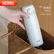 膳魔師（THERMOS）保溫杯400毫升316鋼男女士?jì)和＠渌硬璞璗CME-400S-VAN