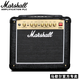 MARSHALL馬歇爾全電子管電吉他音箱DSL1CR帶混響馬勺電子管音箱 DSL1CR全電子管音箱