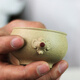 陶都紫砂壺茶壺茶具 微瑕品合集 不影響使用宜興原礦手工紫砂壺 芝麻段65cc左右 鴻運當頭 65ml