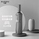 左都（ZUODU）16骨全自動雨傘男士大號加固加厚結(jié)實抗風(fēng)女晴雨兩用折疊暴雨傘