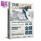 金錢游戲 港臺(tái)原版 The Money Game 亞當(dāng) 斯密 商周出版 巴菲特推薦 投資 經(jīng)典