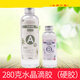 環(huán)氧樹(shù)脂 高透水晶滴膠AB動(dòng)植物標本琥珀環(huán)氧樹(shù)脂膠DIY手工戒指手鐲 3:1超透硬膠280克+工具包