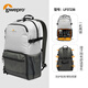 樂攝寶（Lowepro）Truckee BP 150 LX 房車客 適用佳能富士尼康索尼  微單無(wú)反 無(wú)人機(jī) 雙肩戶外旅行 相機(jī)攝影包 Truckee BP 250 LX（灰色）