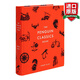 The Penguin Classics Book 英文原版 企鵝經(jīng)典叢書 英文版 進口英語原版書籍 精裝