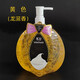 萬(wàn)千美萬(wàn)千美香水花瓣沐浴露家庭裝大容量香體皇室香氛持久留香網(wǎng)紅款 黃色歡沁水潤沐浴露 龍涎香 1L 1瓶 1L1瓶萬(wàn)千美香水沐浴露