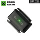 黑鳥 Blackbird 新款速度踏頻器雙功能切換傳感器支持藍牙ANT+雙模  IP67防水