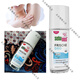 施巴（sebamed）德國進(jìn)口施巴sebamed止汗噴霧腋下止汗防腋臭止汗香水滾珠 藍色款噴霧75ml 清新