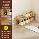 樂(lè )活時(shí)光楠竹簡(jiǎn)易鞋架門(mén)口多層家用鞋子收納架宿舍鞋架小鞋架鞋架置物架 2層長(cháng)65cm【可放6雙】
