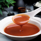 滿家樂 鮑魚汁海參撈飯鮑汁 手工熬制調(diào)味料美味撈飯拌面伴侶 鮑魚汁1000g/袋